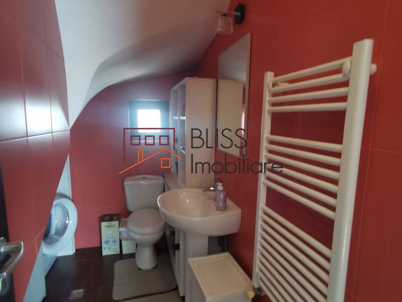 Vila Cu 5 Camere Situata In Corbeanca | Bliss Imobiliare / Photo 9 - BLISS Imobiliare