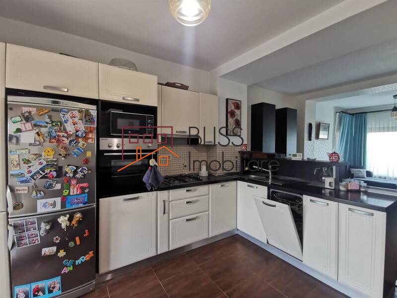 House / Villa, 3 Bedrooms, Bucharest / Ilfov | Bliss Imobiliare / Photo 7 - BLISS Imobiliare