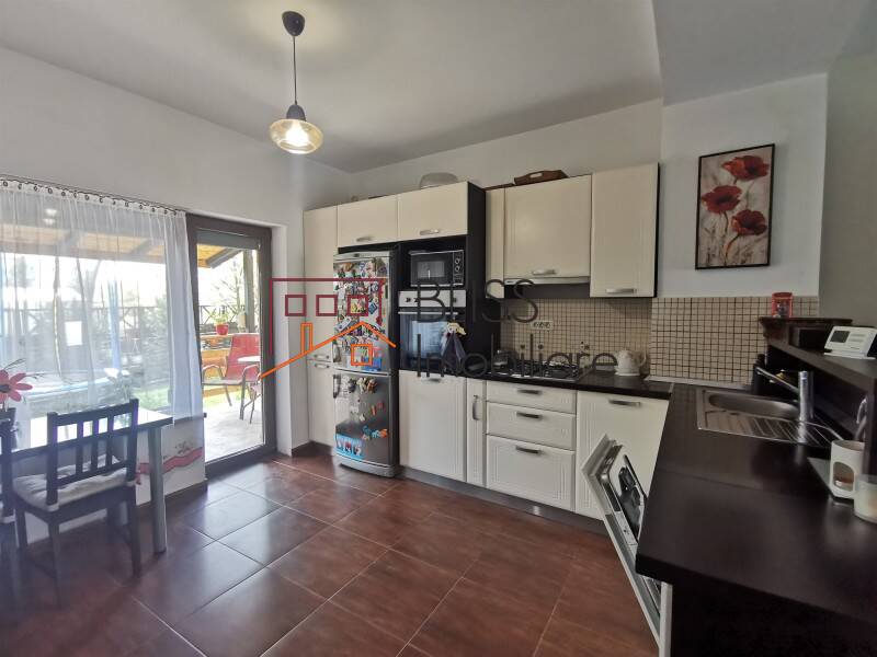 House / Villa, 3 Bedrooms, Bucharest / Ilfov | Bliss Imobiliare / Photo 6 - BLISS Imobiliare