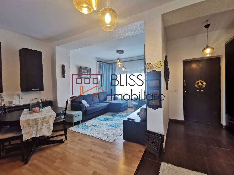 Vila Cu 5 Camere Situata In Corbeanca | Bliss Imobiliare / Photo 4 - BLISS Imobiliare