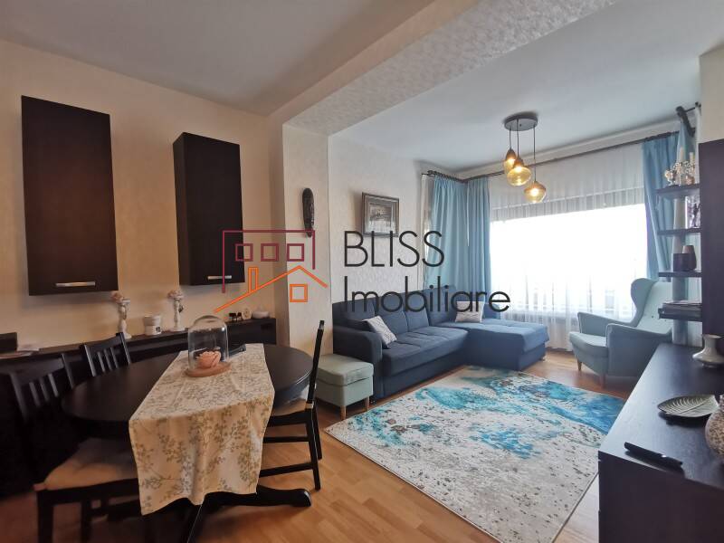 House / Villa, 3 Bedrooms, Bucharest / Ilfov | Bliss Imobiliare / Photo 5 - BLISS Imobiliare