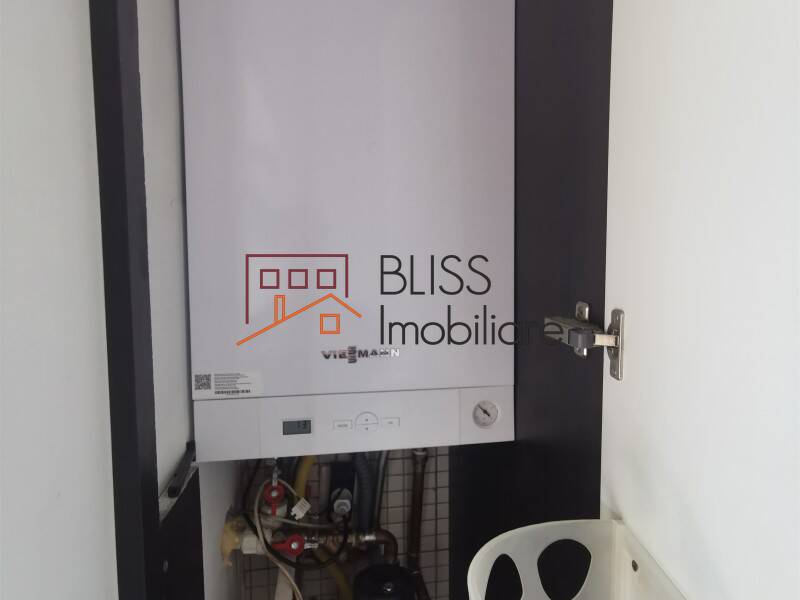 Vila Cu 5 Camere Situata In Corbeanca | Bliss Imobiliare / Photo 8 - BLISS Imobiliare