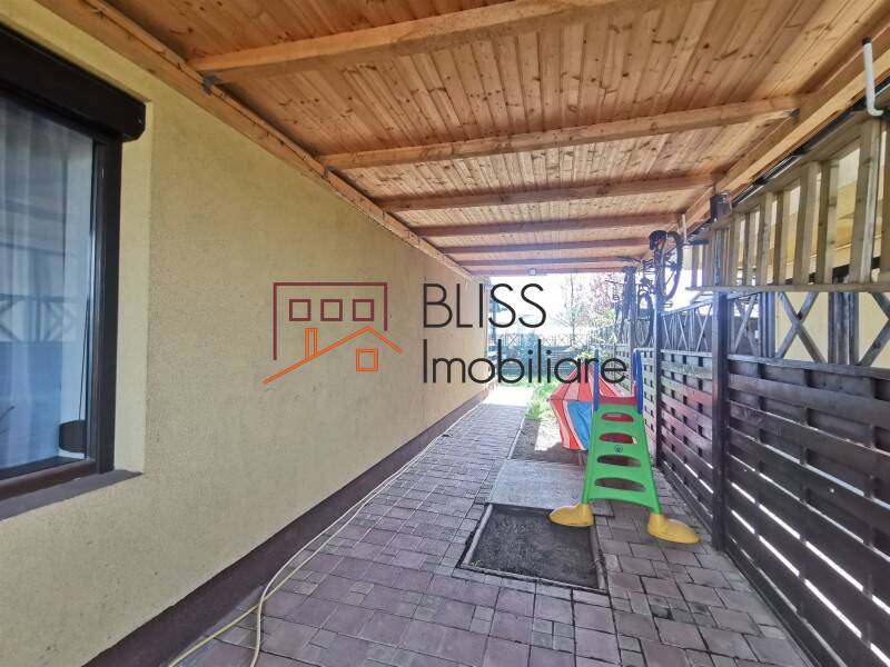 House / Villa, 3 Bedrooms, Bucharest / Ilfov | Bliss Imobiliare / Photo 28 - BLISS Imobiliare