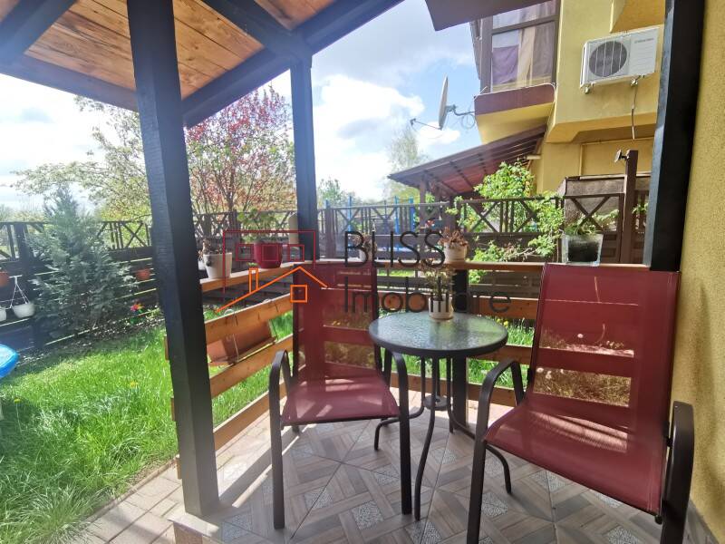 Vila Cu 5 Camere Situata In Corbeanca | Bliss Imobiliare / Photo 1 - BLISS Imobiliare