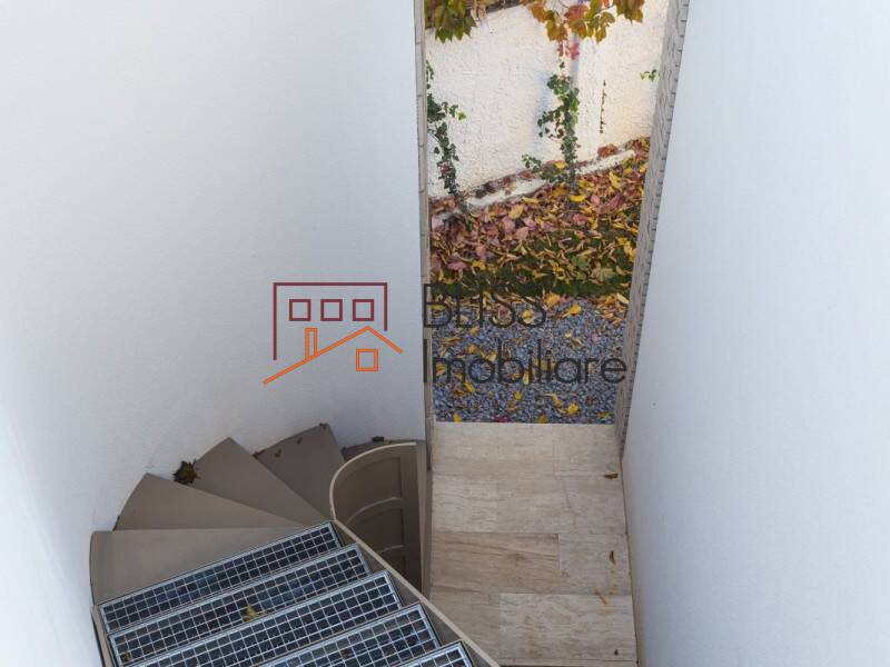 Vila 5 Camere Cu Garaj Si Curte | Bliss Imobiliare / Photo 13 - BLISS Imobiliare