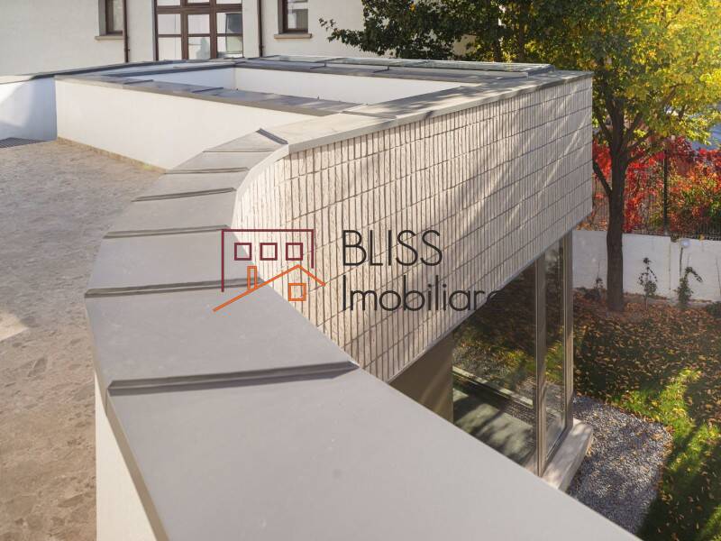 4-Bedroom Villa In Iancu Nicolae Area, Bucharest / Ilfov | Bliss Imobiliare / Photo 10 - BLISS Imobiliare