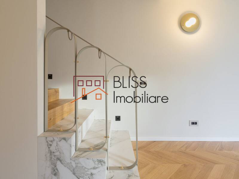 Vila 5 Camere Cu Garaj Si Curte | Bliss Imobiliare / Photo 18 - BLISS Imobiliare