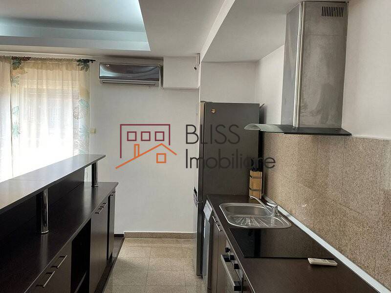 Apartament de Inchiriat Herastrau | Nordului - 3 Camere - ID:5617 | Bliss Imobiliare / Photo 5 - BLISS Imobiliare