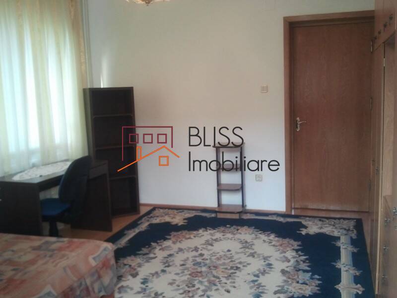 Casa de Inchiriat Iancu Nicolae | Pipera - 4 Camere - ID:27008 | Bliss Imobiliare / Photo 5 - BLISS Imobiliare