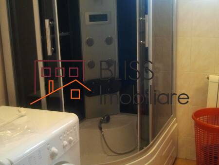 House for Rent Iancu Nicolae | Pipera, Bucharest / Ilfov - 3 Bedroom - ID:27008 | Bliss Imobiliare / Photo 6 - BLISS Imobiliare