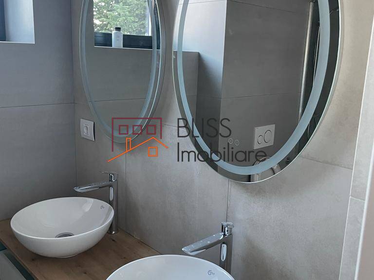 Vila Premium Cu 6 Camere Pipera Sud | Bliss Imobiliare / Photo 33 - BLISS Imobiliare