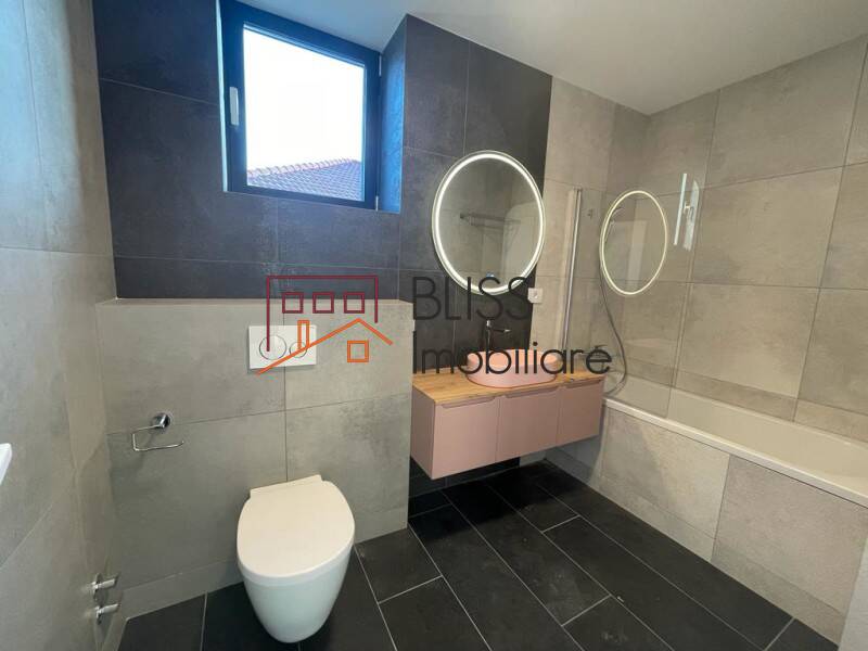 Vila Premium Cu 6 Camere Pipera Sud | Bliss Imobiliare / Photo 32 - BLISS Imobiliare