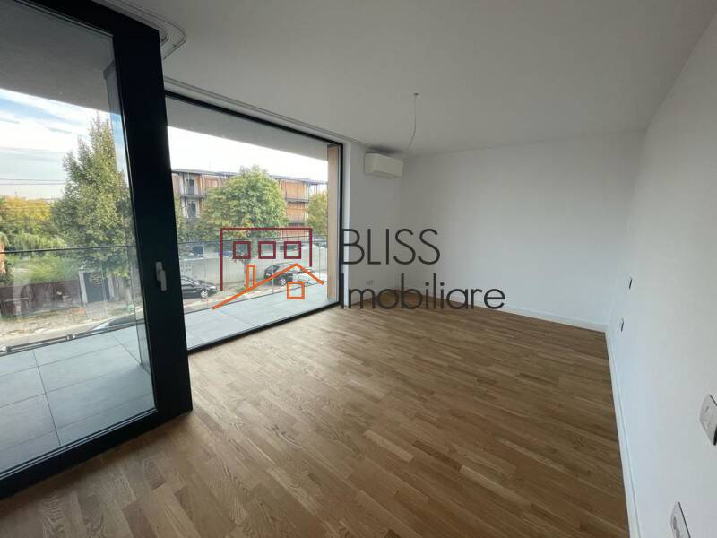 Vila Premium Cu 6 Camere Pipera Sud | Bliss Imobiliare / Photo 23 - BLISS Imobiliare