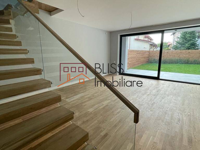 Vila Premium Cu 6 Camere Pipera Sud | Bliss Imobiliare / Photo 11 - BLISS Imobiliare