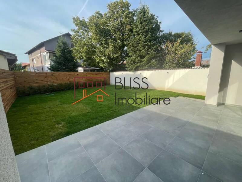 Vila Premium Cu 6 Camere Pipera Sud | Bliss Imobiliare / Photo 6 - BLISS Imobiliare
