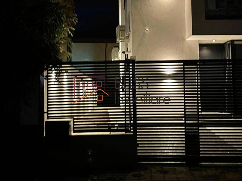 Vila Premium Cu 6 Camere Pipera Sud | Bliss Imobiliare / Photo 36 - BLISS Imobiliare