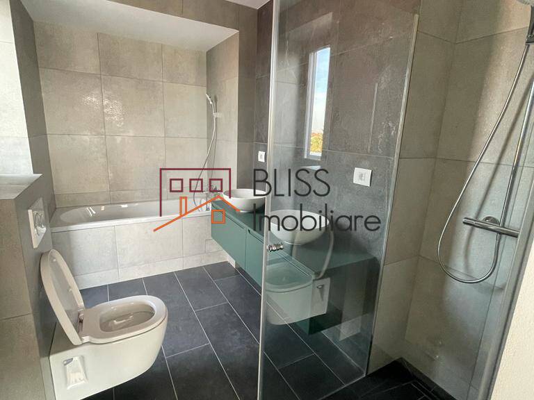 Vila Premium Cu 6 Camere Pipera Sud | Bliss Imobiliare / Photo 31 - BLISS Imobiliare