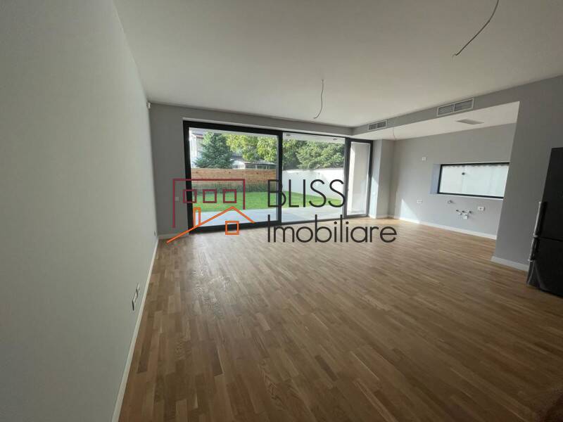 Vila Premium Cu 6 Camere Pipera Sud | Bliss Imobiliare / Photo 10 - BLISS Imobiliare