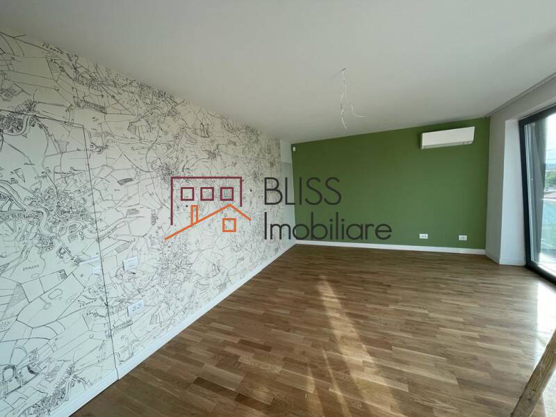 5 Bedroom Villa Pipera Sud, Bucharest / Ilfov | Bliss Imobiliare / Photo 28 - BLISS Imobiliare