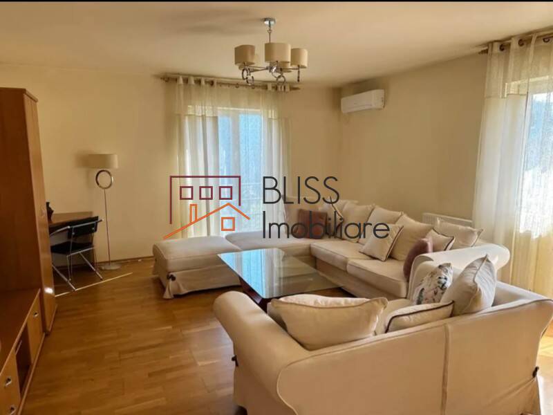 Apartament de Inchiriat Iancu Nicolae | Pipera - 2 Camere - ID:115798 | Bliss Imobiliare / Photo 1 - BLISS Imobiliare