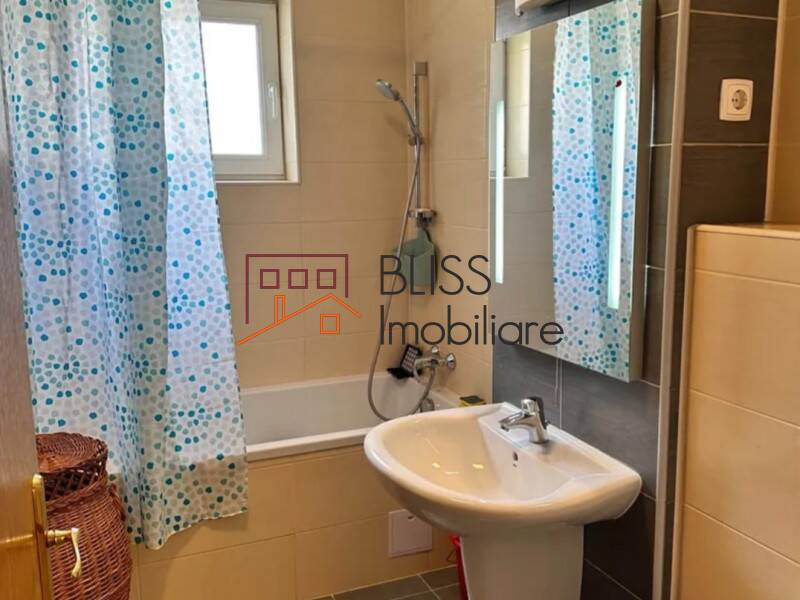Apartament de Inchiriat Iancu Nicolae | Pipera - 2 Camere - ID:115798 | Bliss Imobiliare / Photo 5 - BLISS Imobiliare