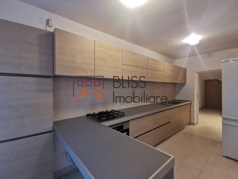 5 Bedroom Villa Iancu Nicolae, Bucharest / Ilfov | Bliss Imobiliare / Photo 8 - BLISS Imobiliare