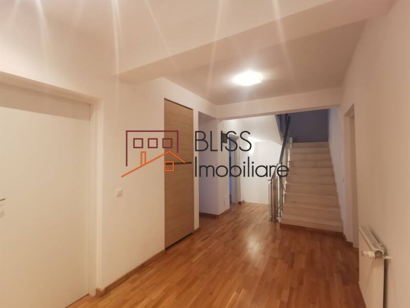 5 Bedroom Villa Iancu Nicolae, Bucharest / Ilfov | Bliss Imobiliare / Photo 19 - BLISS Imobiliare