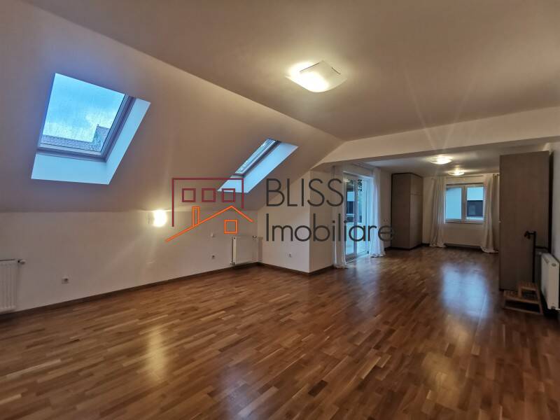 5 Bedroom Villa Iancu Nicolae, Bucharest / Ilfov | Bliss Imobiliare / Photo 21 - BLISS Imobiliare