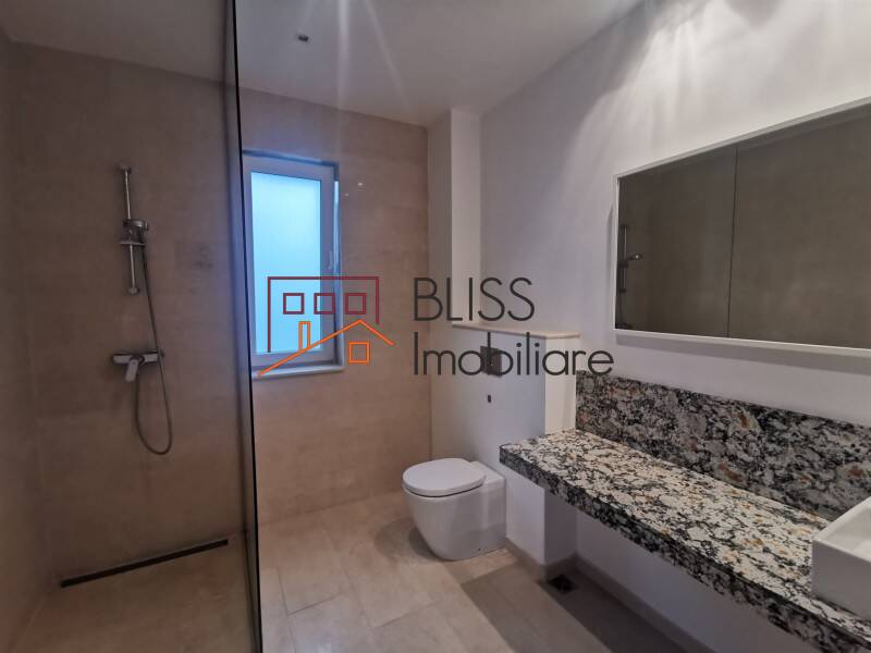 5 Bedroom Villa Iancu Nicolae, Bucharest / Ilfov | Bliss Imobiliare / Photo 24 - BLISS Imobiliare