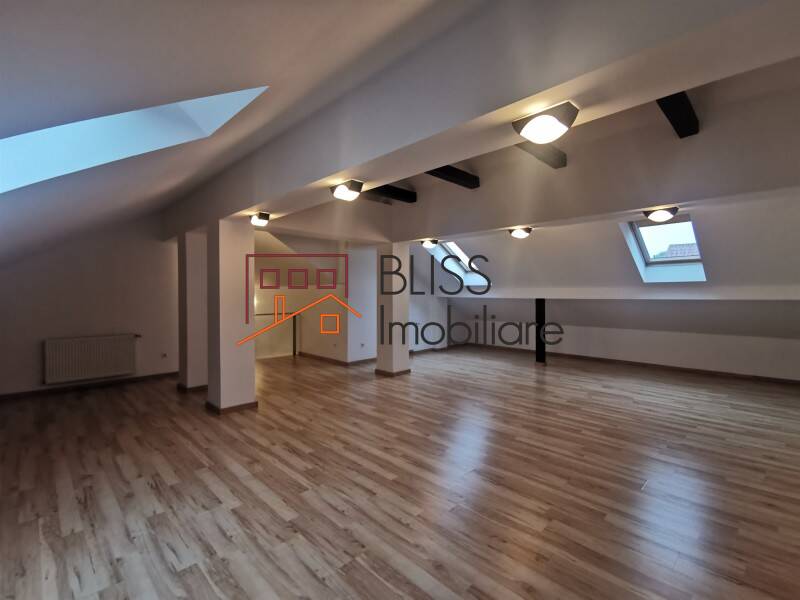 5 Bedroom Villa Iancu Nicolae, Bucharest / Ilfov | Bliss Imobiliare / Photo 27 - BLISS Imobiliare