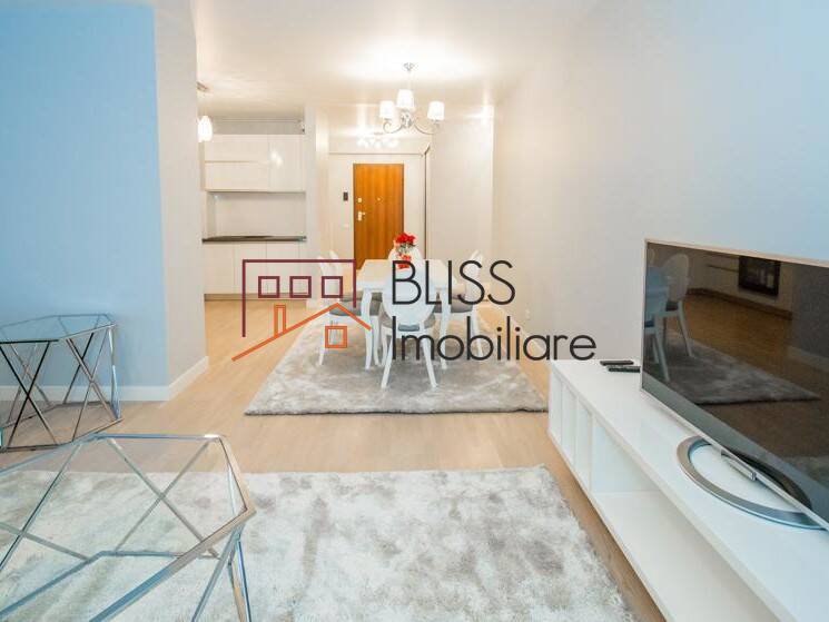 Apartament De 2 Camere Zona Iancu Nicolae | Bliss Imobiliare / Photo 4 - BLISS Imobiliare