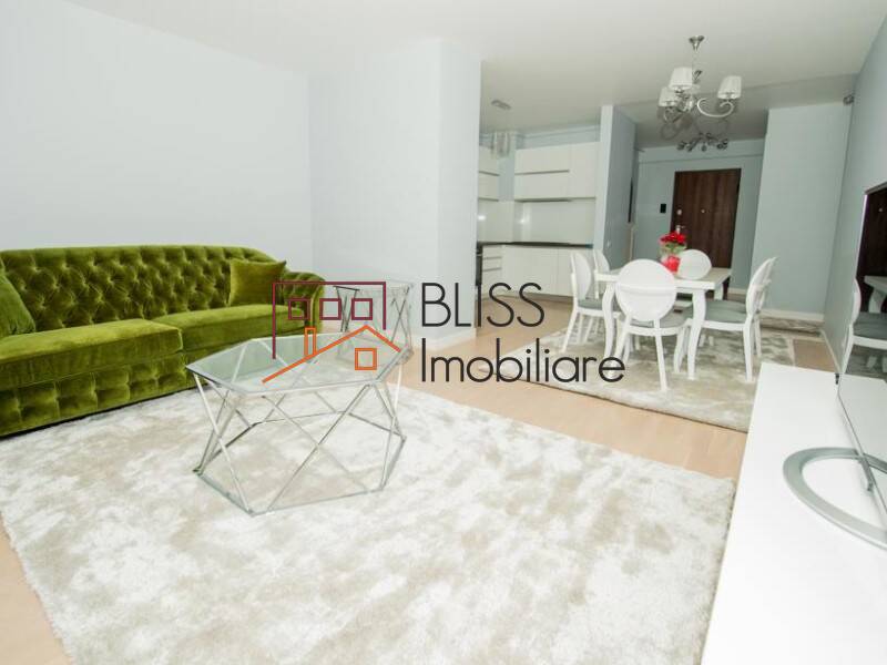 One Bedroom Apartment Iancu Nicolae Area, Bucharest / Ilfov | Bliss Imobiliare / Photo 1 - BLISS Imobiliare