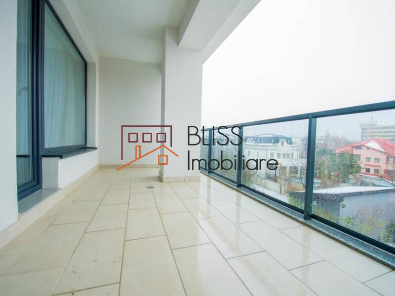 One Bedroom Apartment Iancu Nicolae Area, Bucharest / Ilfov | Bliss Imobiliare / Photo 12 - BLISS Imobiliare