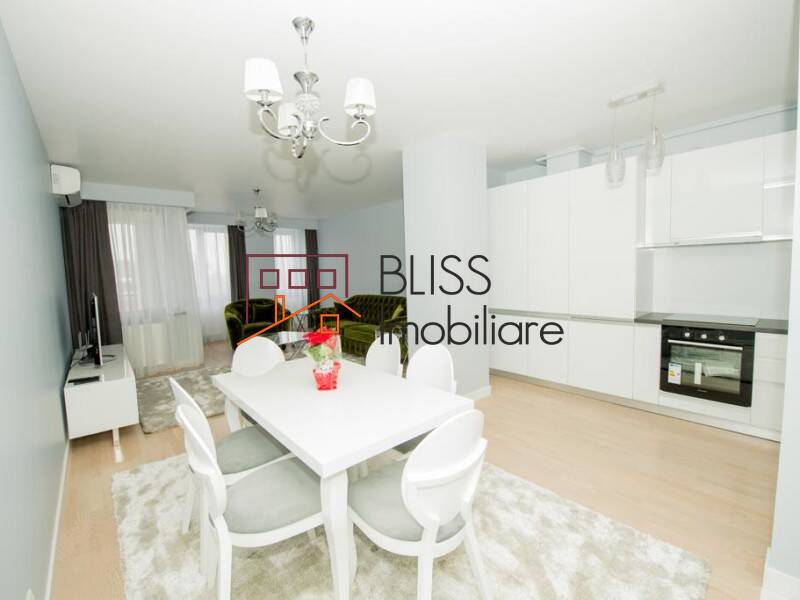 Apartament De 2 Camere Zona Iancu Nicolae | Bliss Imobiliare / Photo 5 - BLISS Imobiliare