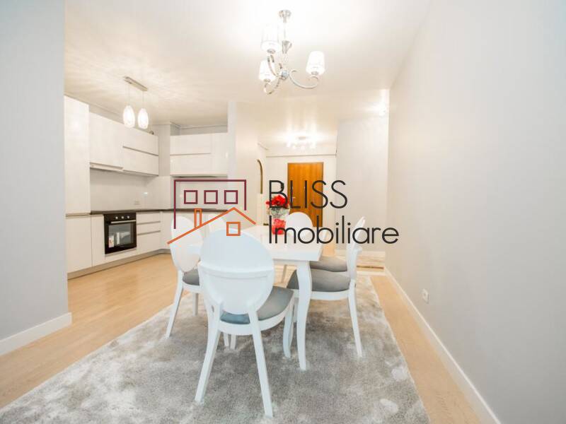 One Bedroom Apartment Iancu Nicolae Area, Bucharest / Ilfov | Bliss Imobiliare / Photo 6 - BLISS Imobiliare