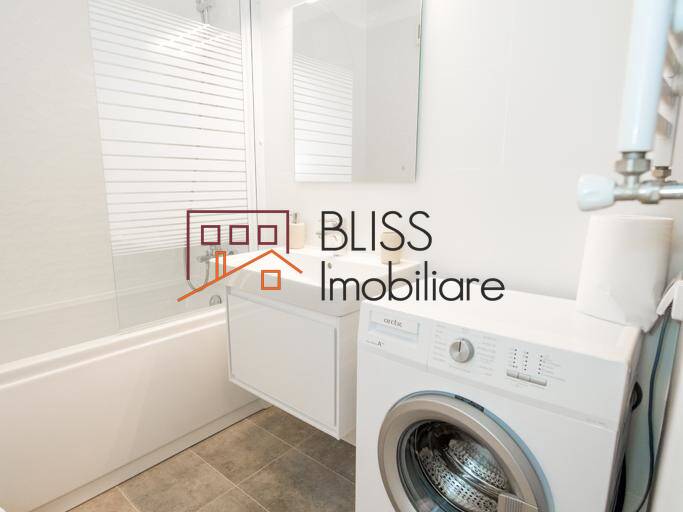 One Bedroom Apartment Iancu Nicolae Area, Bucharest / Ilfov | Bliss Imobiliare / Photo 11 - BLISS Imobiliare