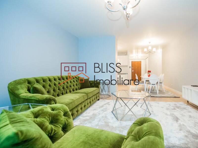Apartament De 2 Camere Zona Iancu Nicolae | Bliss Imobiliare / Photo 2 - BLISS Imobiliare