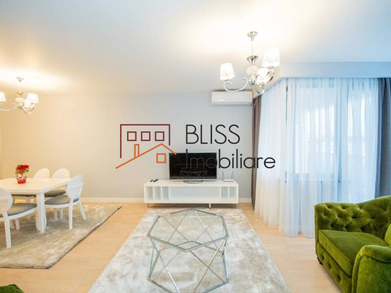 One Bedroom Apartment Iancu Nicolae Area, Bucharest / Ilfov | Bliss Imobiliare / Photo 3 - BLISS Imobiliare