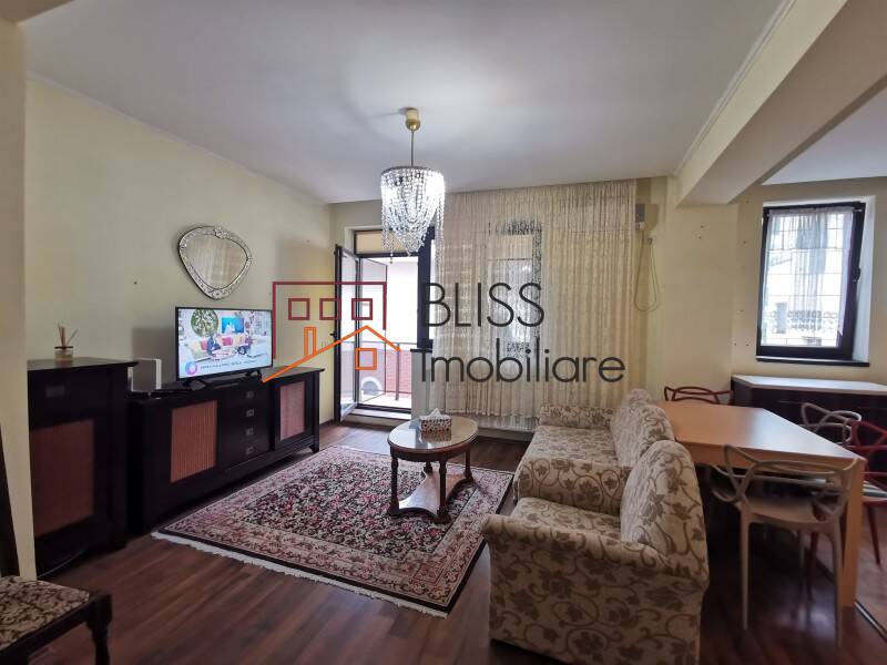 Two Bedrooms Apartment In Iancu Nicolae, Bucharest / Ilfov | Bliss Imobiliare / Photo 1 - BLISS Imobiliare