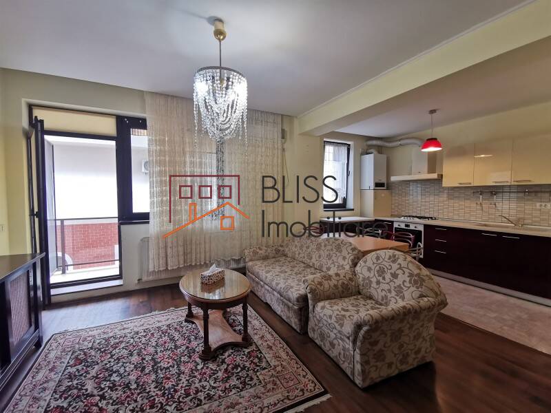Apartament Cu 3 Camere Iancu Nicolae | Bliss Imobiliare / Photo 2 - BLISS Imobiliare