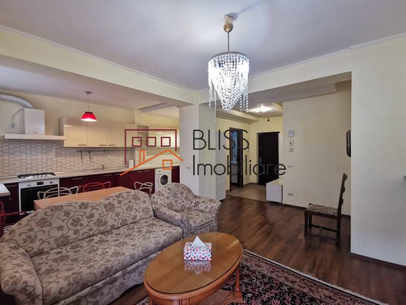 Apartament Cu 3 Camere Iancu Nicolae | Bliss Imobiliare / Photo 3 - BLISS Imobiliare