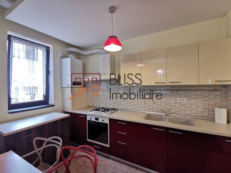 Two Bedrooms Apartment In Iancu Nicolae, Bucharest / Ilfov | Bliss Imobiliare / Photo 4 - BLISS Imobiliare