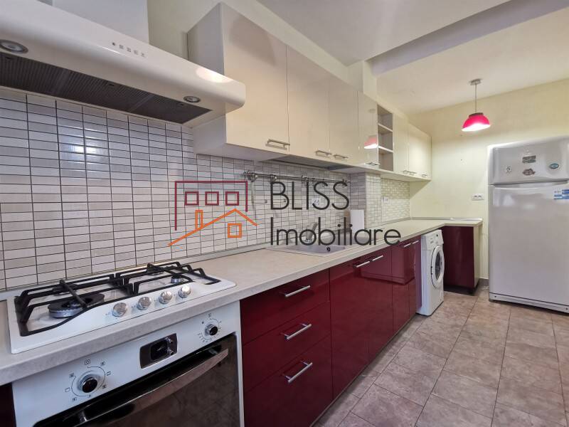 Two Bedrooms Apartment In Iancu Nicolae, Bucharest / Ilfov | Bliss Imobiliare / Photo 5 - BLISS Imobiliare