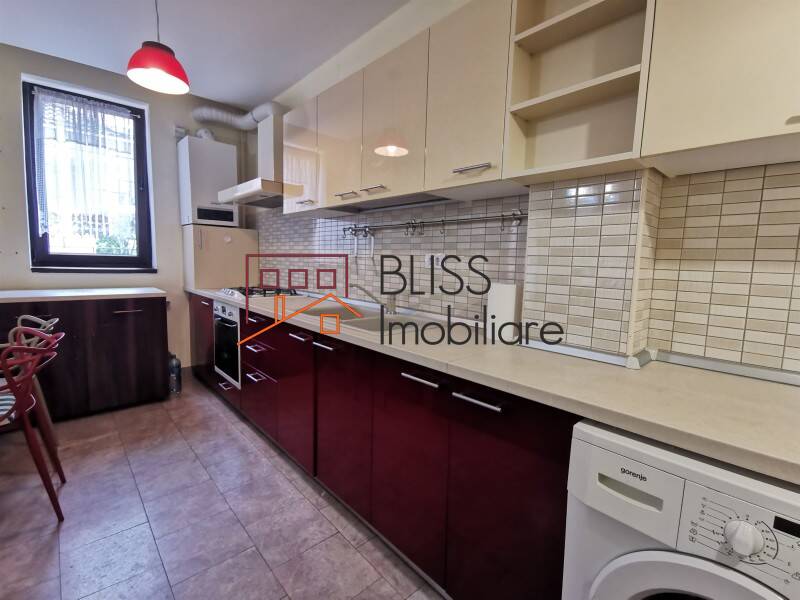 Apartament Cu 3 Camere Iancu Nicolae | Bliss Imobiliare / Photo 6 - BLISS Imobiliare