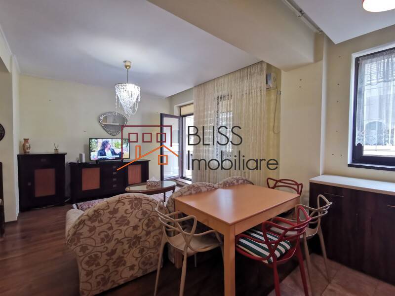 Two Bedrooms Apartment In Iancu Nicolae, Bucharest / Ilfov | Bliss Imobiliare / Photo 7 - BLISS Imobiliare