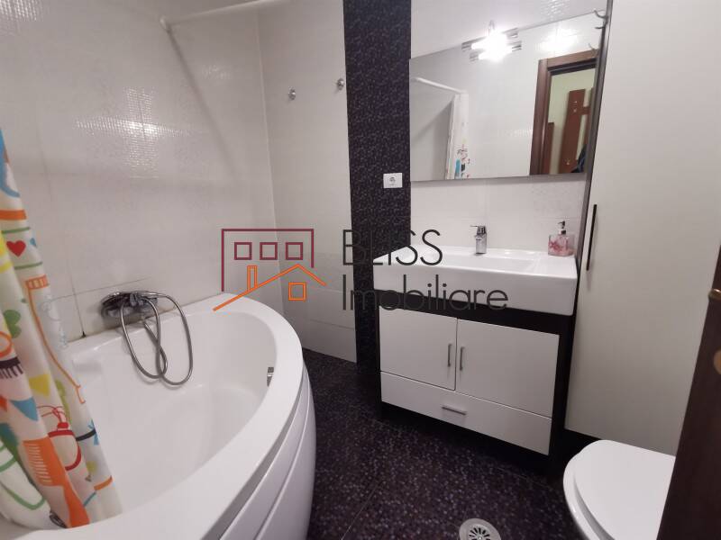 Apartament Cu 3 Camere Iancu Nicolae | Bliss Imobiliare / Photo 14 - BLISS Imobiliare