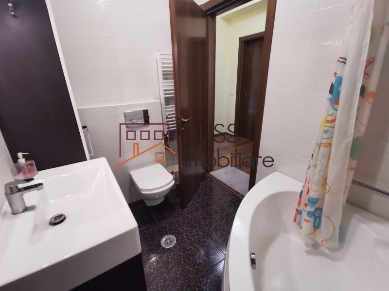 Apartament Cu 3 Camere Iancu Nicolae | Bliss Imobiliare / Photo 15 - BLISS Imobiliare