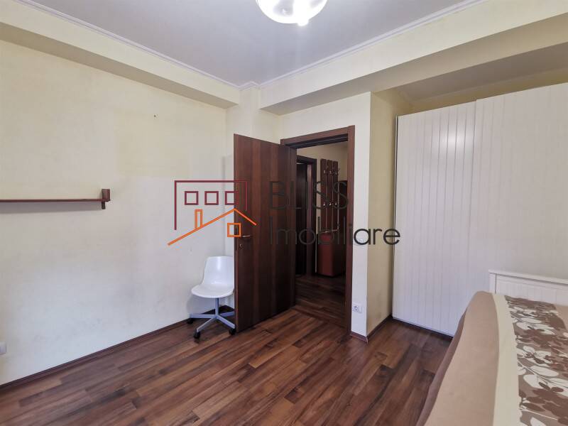 Two Bedrooms Apartment In Iancu Nicolae, Bucharest / Ilfov | Bliss Imobiliare / Photo 18 - BLISS Imobiliare