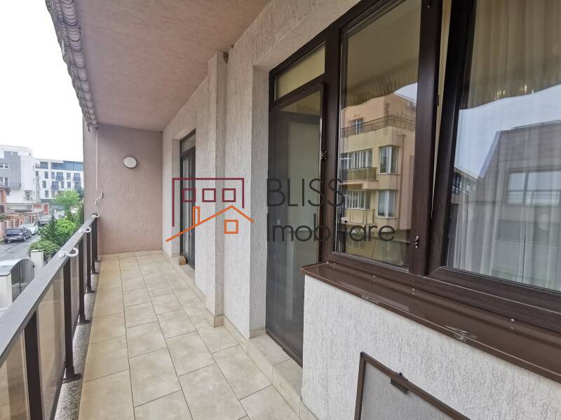 Two Bedrooms Apartment In Iancu Nicolae, Bucharest / Ilfov | Bliss Imobiliare / Photo 19 - BLISS Imobiliare