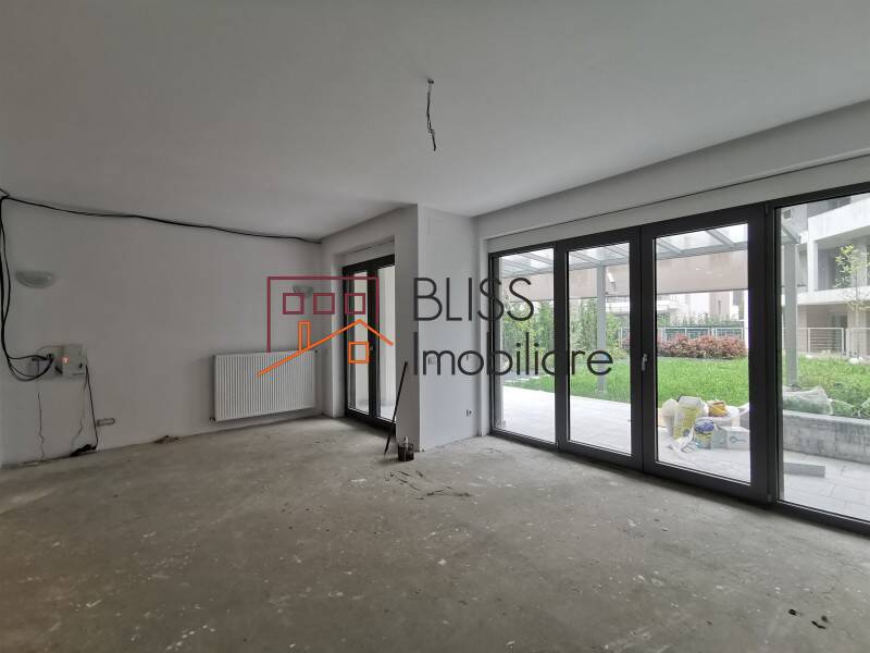4 Bedroom Villa In Green Lake Residences, Bucharest | Bliss Imobiliare / Photo 5 - BLISS Imobiliare